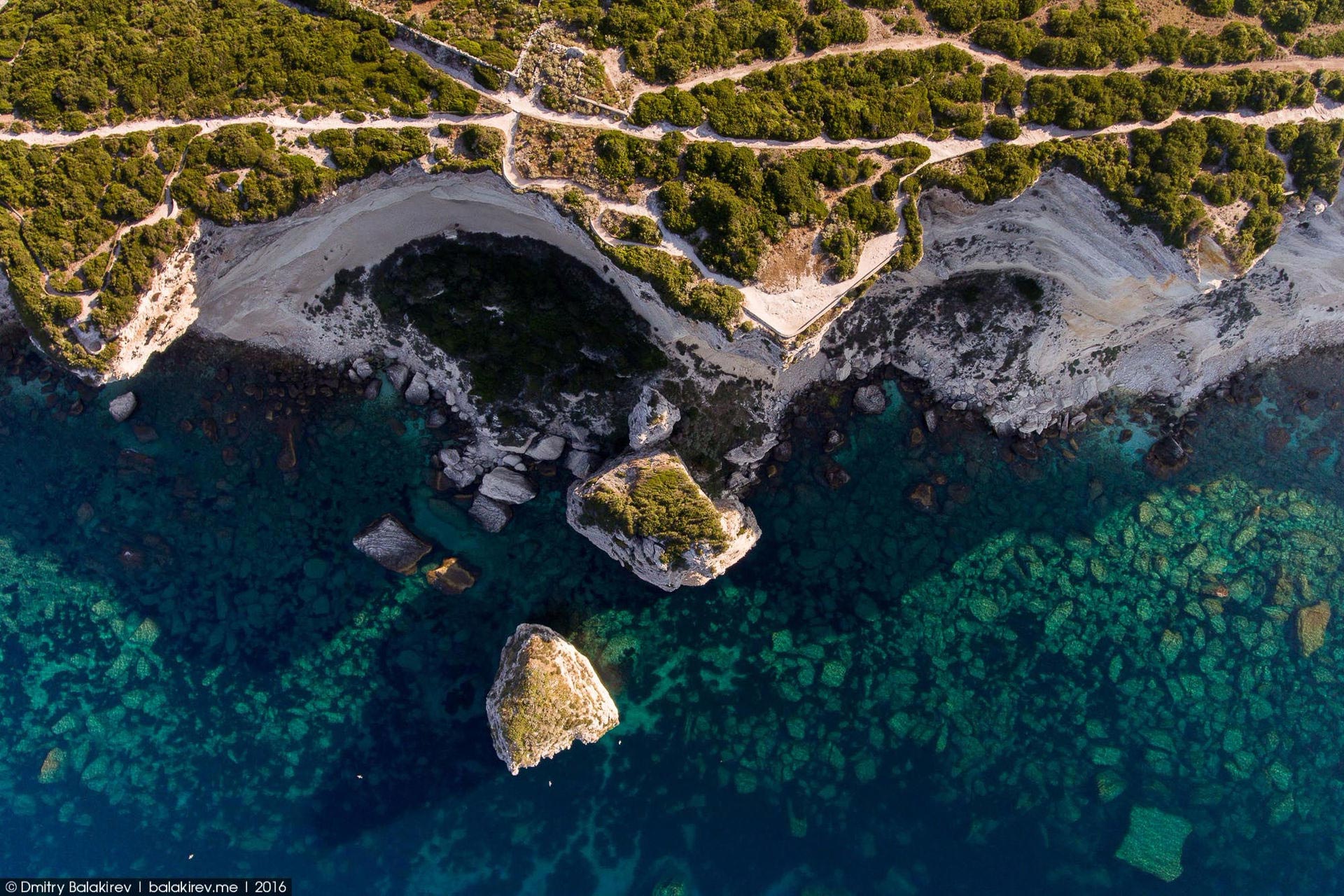 Bonifacio